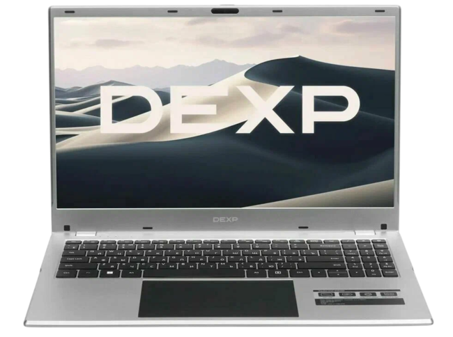 DEXP